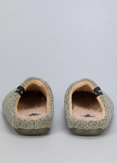 Тапки Verbenas фото № 4 Казахстан