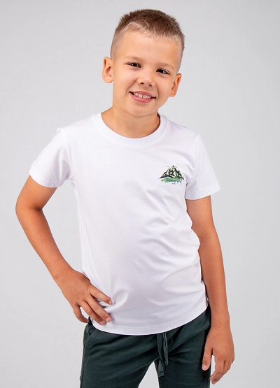 Футболка Thomas Graf фото № 2 цена