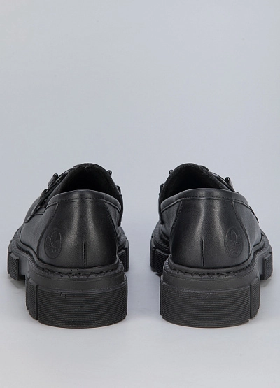 Лоферы Rieker фото № 4 Казахстан