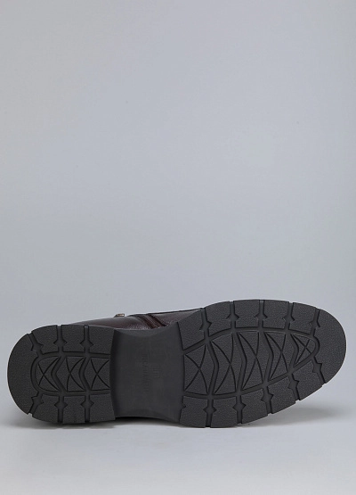 Ботинки Duca Daretti фото № 5 купить