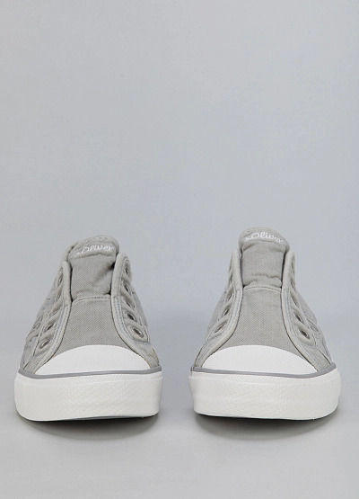 Кеды S.Oliver фото № 3 недорого