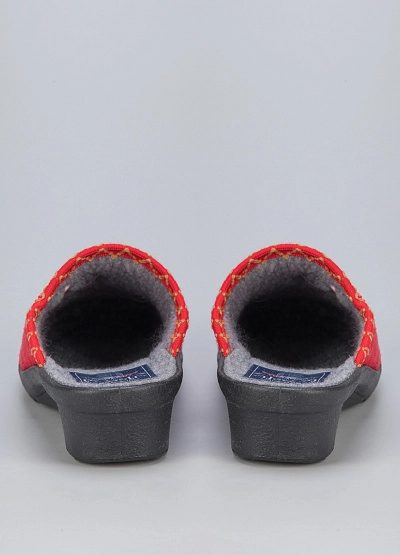 Тапочки Le Soft фото № 4 Казахстан