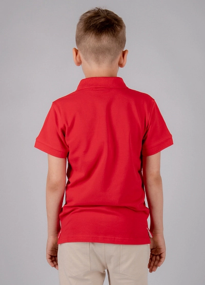 Поло Thomas Graf фото № 4 Казахстан