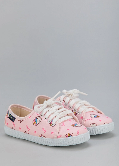 Кеды Alberola фото № 2 цена