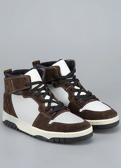 Кеды Norberto Costa фото № 2 цена