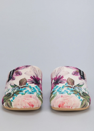 Тапочки Verbenas фото № 3 недорого