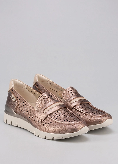 Мокасины Pikolinos фото № 2 цена