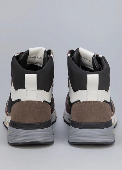 Кеды Mattini фото № 4 Казахстан