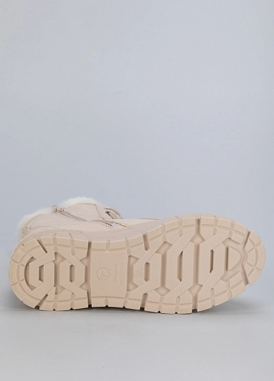 Ботинки Tamaris фото № 5 купить