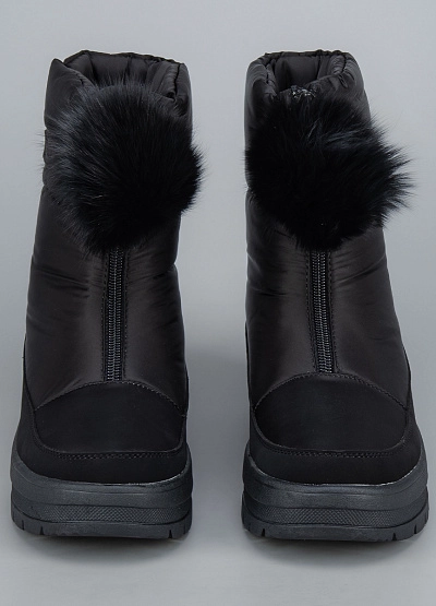 Дутыши Finn Line фото № 3 недорого