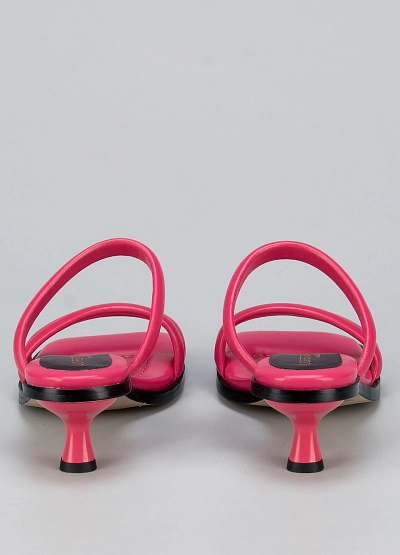 Мюли Loretta Very фото № 4 Казахстан