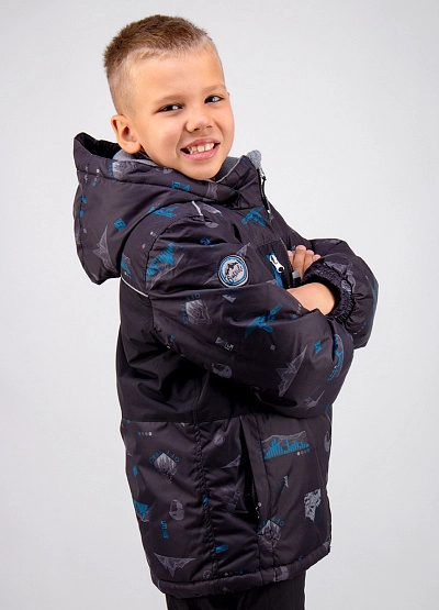 Лыжный костюм Peluche Tartine фото № 6 онлайн