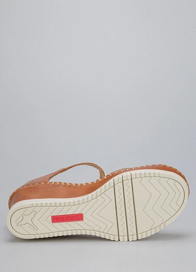 Босоножки Pikolinos фото № 5 купить