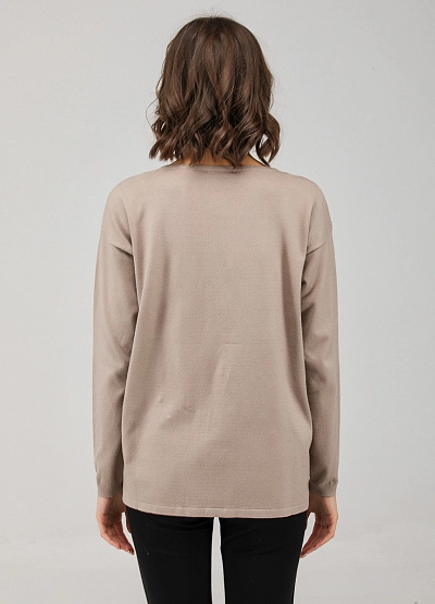 Свитер Thomas Graf фото № 3 недорого