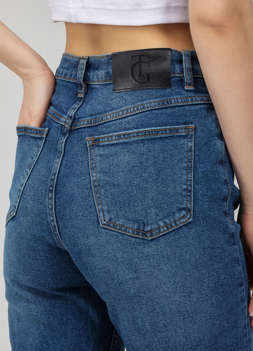 картинка джинсы/джинсы Thomas Graf Интернет магазин Kimex + женская одежда + джинсы