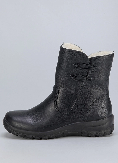 Ботинки Rieker фото № 1 интернет-магазин