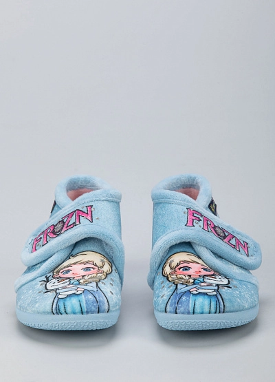 Тапочки закр De la Torre фото № 3 недорого