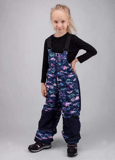 Лыжный костюм Buki фото № 7 выгодно