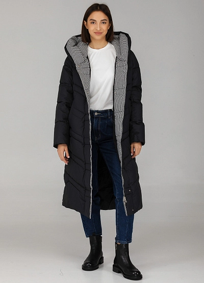 Куртка Evacana фото № 3 недорого