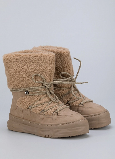 Ботинки Keddo фото № 2 цена