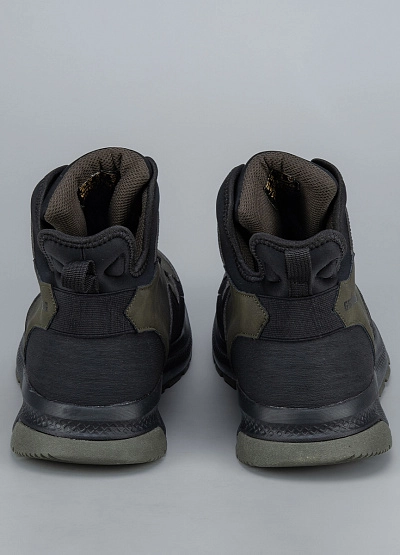 Ботинки Grunberg фото № 4 Казахстан