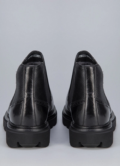 Сапоги Duca Daretti фото № 4 Казахстан