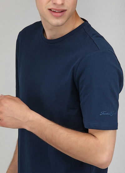 Футболка Thomas Graf фото № 3 недорого