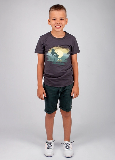 Футболка Thomas Graf фото № 7 выгодно