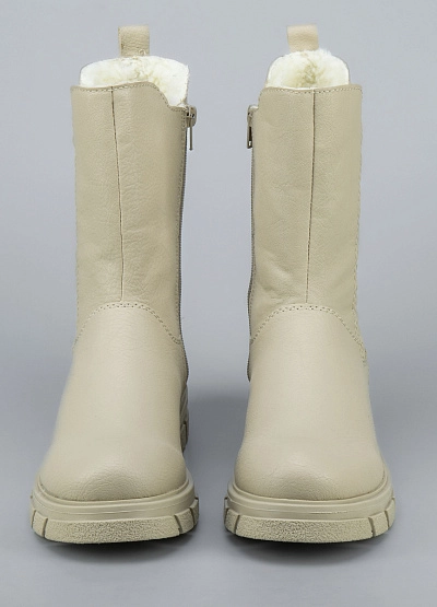 Ботинки Rieker фото № 3 недорого