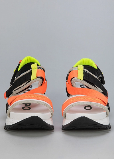 Сандалии Gioseppo фото № 3 недорого