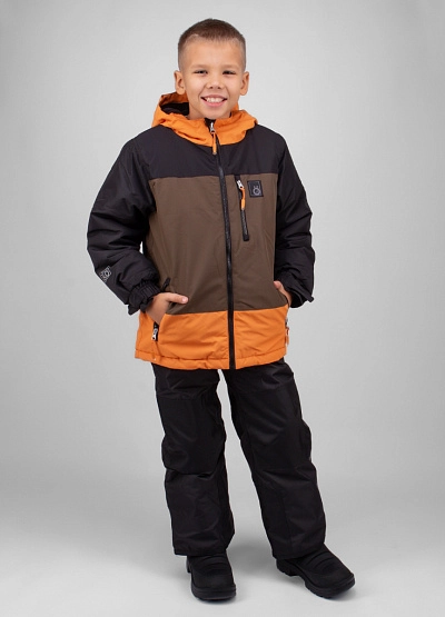 Полукомбинезон Sno фото № 8 каталог