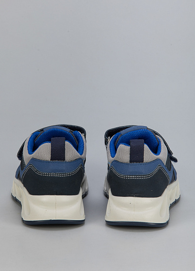 Кроссовки Imac фото № 4 Казахстан