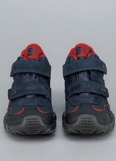 Кроссовки Imac фото № 3 недорого