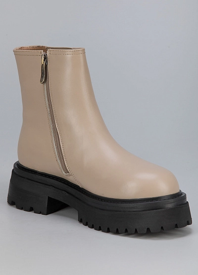 Ботинки Loretta Very фото № 4 Казахстан