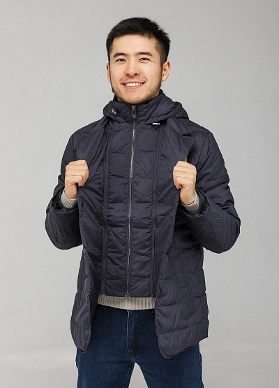 Куртка Duca Daretti фото № 2 цена