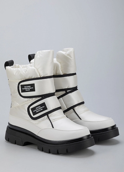 Дутыши Finn Line фото № 2 цена