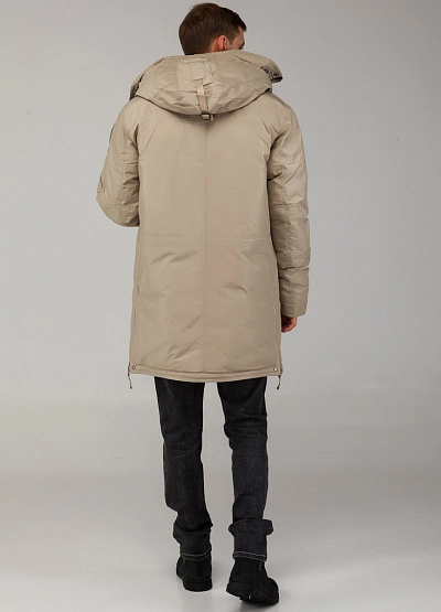 Куртка Shark Force фото № 3 недорого