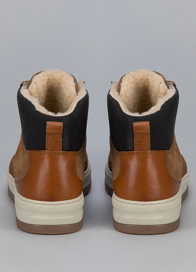 Ботинки BulBoxer фото № 4 Казахстан