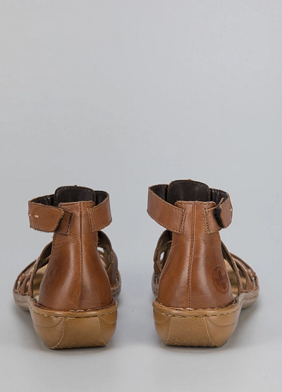 Сандалии Rieker фото № 4 Казахстан