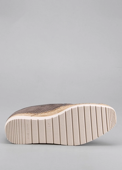 Слипоны Verbenas фото № 5 купить