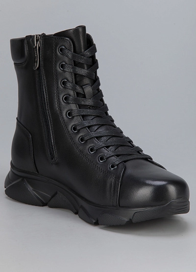 Ботинки Loretta Very фото № 4 Казахстан