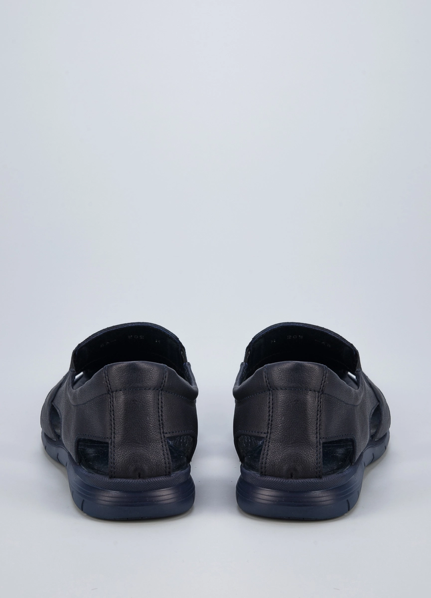 картинка аяқ киім/сандалии Ellin shoes Интернет магазин Kimex + мужское + обувь + сандалии