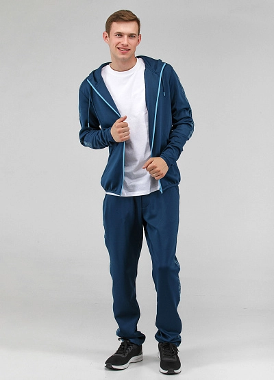 SPORT толстовка Thomas Graf фото № 4 Казахстан