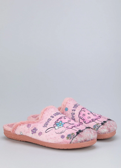 Тапочки Alberola фото № 2 цена