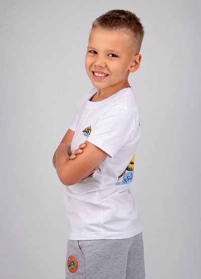 Футболка Thomas Graf фото № 2 цена