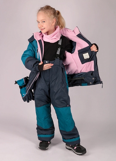 Лыжный костюм Blizz фото № 5 купить