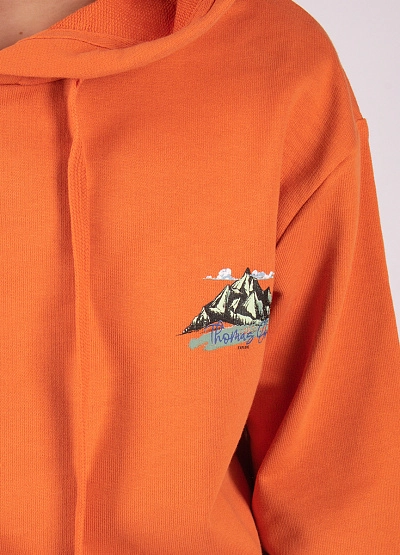 SPORT толстовка Thomas Graf фото № 10 гарантия качества