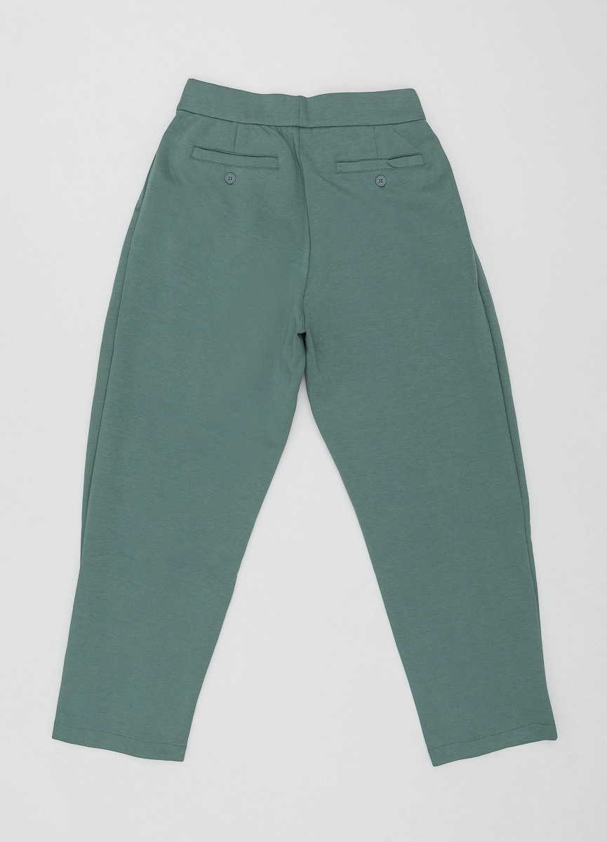 картинка SPORT шалбар/SPORT брюки Thomas Graf Интернет магазин Kimex + женская одежда + брюки