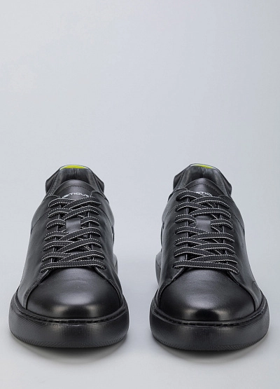 Кеды Ambitious фото № 3 недорого