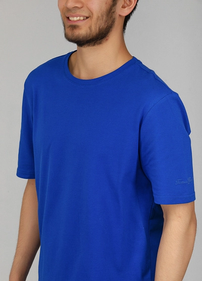 Футболка Thomas Graf фото № 3 недорого